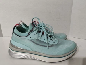 BALA WFNU-1201 Daybreak Blue Twelves Running Sneaker Shoes Women's 7.5 - Picture 1 of 9