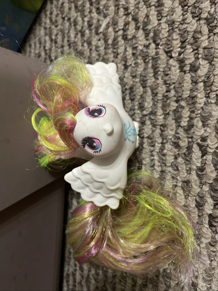 Hasbro Fairy Tales Bird 1980 de colección Foto 1 de 1