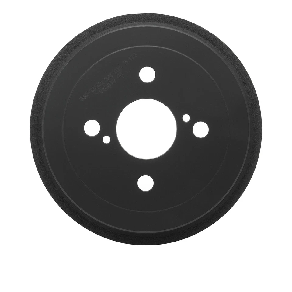 Tambor de freno Dynamic Friction 365-76038 True Balanced para Toyota Echo 00-05 Foto 1 de 1