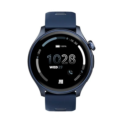 Cubitt Aura/Fitness Tracker con Pantalla Táctil AMOLED de 1.43", Llamada Bluetooth... Foto 1 de 4