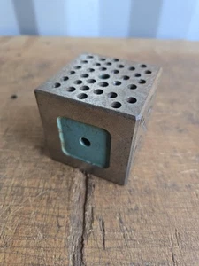 Engineers Setting Block - Work Holding Blocks - 3" - Picture 1 of 11