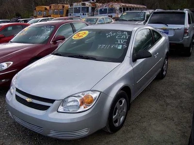 Chevrolet Cobalt 2005-2010 Windshield Wiper Motor 22664679 9798 - Image 1 of 4