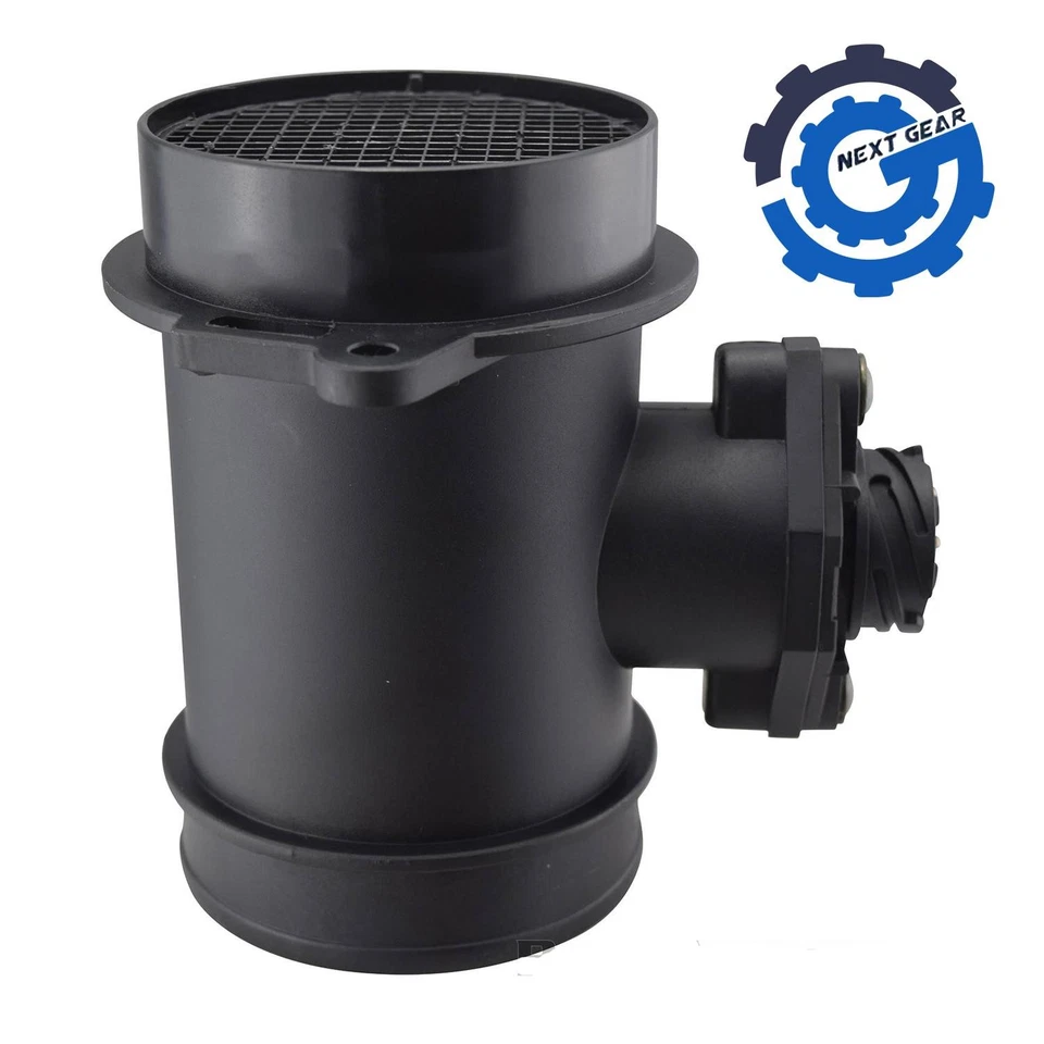 True Parts Mass Air Flow Sensor MAF for 1993-1996 Mercedes Benz SL320 MAF1058 - Image 1 of 4