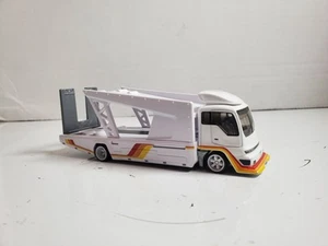 Loose 2025 Hot Wheels Team Transport Toyota Kousoku Hauler ONLY - Open Box - Picture 1 of 8