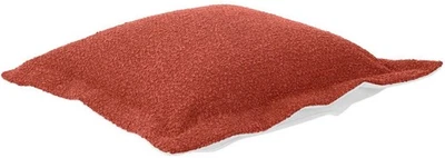 Funda y cojín otomano sutil Howard Elliott HEOF12814 - coral Foto 1 de 4