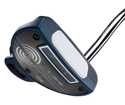 New Odyssey Golf LH AI-One 2 Ball Putter 33" Double Bend [Left Handed] - Image 1 of 4