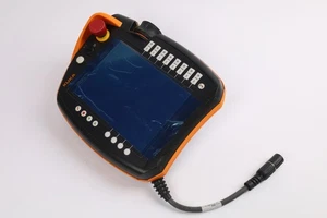Usato KUKA Smartpad Pannello di Controllo Krc4/Kcp4 00-216-801 [24 Mesi Warr - Bild 1 von 2