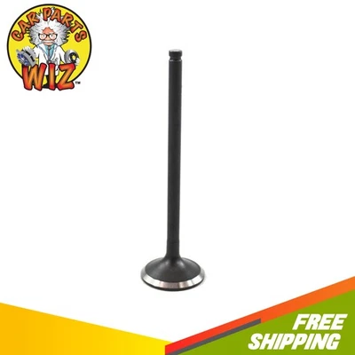 Válvula de escape del motor compatible con 10-13 Suzuki SX4 2.0L 16V DOHC J20B Foto 1 de 3