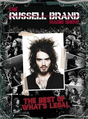 Russell Brand - The Russell Brand Radio Show - The Be... - Russell Brand CD UKVG - Image 1 of 2
