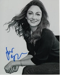 JUDY GREER SIGNED AUTOGRAPH 8X10 PHOTO - HOT, CUTE, ARRESTED DEVELOPMENT, ARCHER - Picture 1 of 2