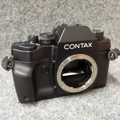 CON/KYOCERA RX Film SLR - Bild 1 von 4