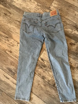 Levi’s Boyfriend Jeans, Women’s Size 29 - Image 1 of 4