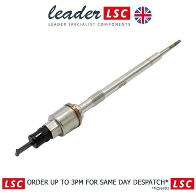 Glow Plug and Pressure Sensor Vauxhall Insignia A Mk1 55590467 Genuine New - Image 1 of 4