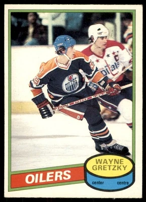 1980-81 O-PEE-CHEE NHL HOCKEY CARD  *** YOU PICK FROM LIST ***  (Cards  200-299) - Image 1 of 2