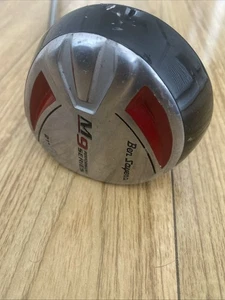 Ben Sayers M9 5 Driver 21 Degree Graphite R Shaft Performance Series - Picture 1 of 12