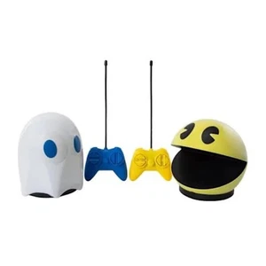 PAC-Man & Blinky Remote Control (Brand New) - Picture 1 of 6