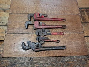LARGE LOT OF TOOLS FOR MECHANICS Etc Mixed Brands Os248 5 - Picture 1 of 7