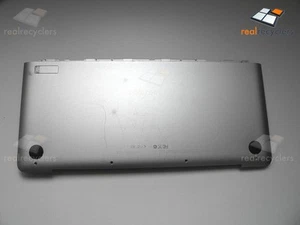  Original MacBook Pro 13,3" unibody A1278 2008 Lower Bottom Case 922-8630 6|1oT - Bild 1 von 7