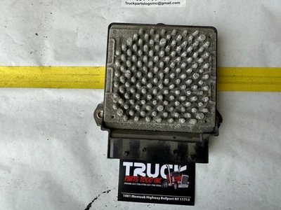 ALLSION TRANSMISSION COMPUTER TCU TCM A5100AVA 2100-2200HS - Image 1 of 3