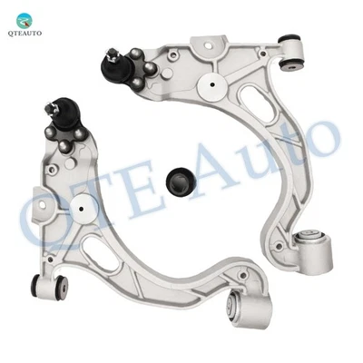 Brazo de control inferior delantero L-R rótula para Oldsmobile Aurora 1998 1999 2001-2003 Foto 1 de 4