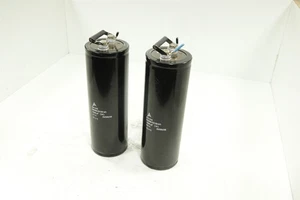 2X Condensador Siemens Arcadis Avantic Epcos B43456 S0129 M1 12000UF 420V - Imagen 1 de 6
