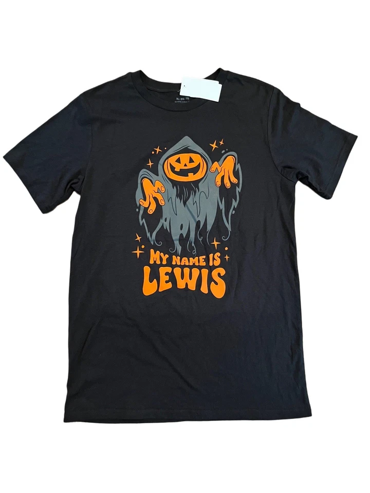 Camisa Target Halloween niños Foto 1 de 1