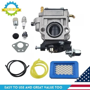 Vergaser & Luftfilter für Echo PB770 PB770H PB770T Rucksackgebläse Tuning Kit - Bild 1 von 6