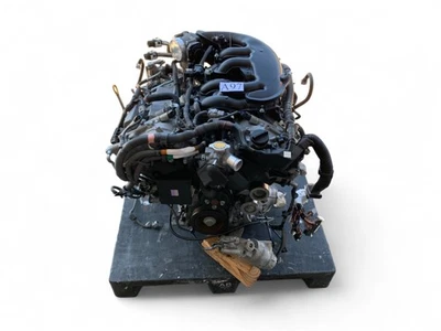 Motor Lexus GS350 2014 162.520 k millas 2 gr-FSE AWD 3,5 L V6 OEM 057 #A97 Foto 1 de 4