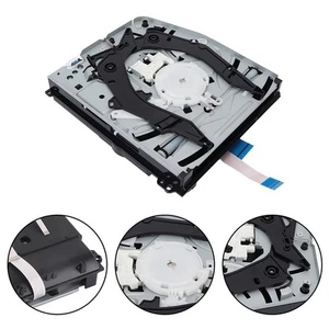 Innovative optische Laufwerke speziell für PlayStation für Profis - Picture 1 of 11