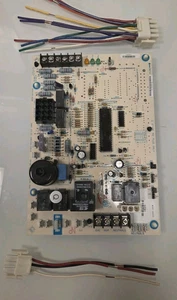 62-102636-01 1095-204 1095-83-202B control board Rheem Furnace - Picture 1 of 14