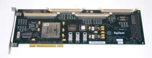 AMAT Agilent E7080-665 System Controller - Picture 1 of 1