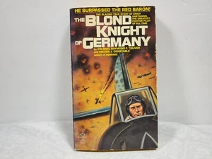 Der blonde Ritter von Deutschland von Raymond F. Toliver & Trevor J. Constable 1978 - Bild 1 von 4
