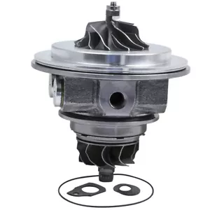 Turbo Turbocharger CHRA Cartridge for Mini Cooper S Models R56 R57 R58 1.6L - Bild 1 von 11