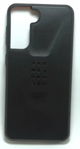UAG - Civilian Series Hülle für Samsung Galaxy S21 / S21 5G - Schwarz - Bild 1 von 4