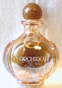 Orchidee Yves Rocher .5 fl oz Bottle Eau De Toilette Fragrance - Picture 1 of 1