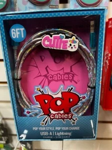 Fast Charging USB Charger Cable iPhone 14 13 12 11 Pro Max XS XR X 8 7 6 - Picture 1 of 2