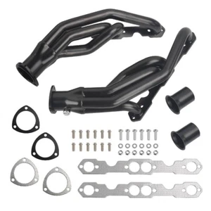 Exhaust Manifold Header For Chevrolet GMC C1500 C2500 Pickup Truck 5.0L 5.7L V8 - Bild 1 von 1