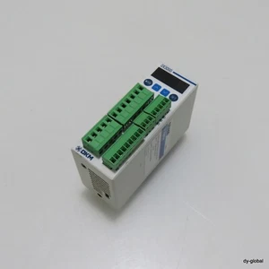 CONTROLADOR DE PAR DE VELOCIDAD DIGITAL DKM usado DX3000 DRV-I-3227=9D15 - Imagen 1 de 12