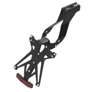 Lightech plate holder lighting + reflector Slovenia Ducati 1098 2007-2009 - Picture 1 of 5
