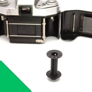 Bobina de película bobina verde recortada para Exakta Exa I Ia Ib Ic II IIa IIb 500 - Imagen 1 de 7