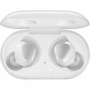 Samsung Galaxy Buds+ Plus, True Wireless Earbuds, White - Picture 1 of 1