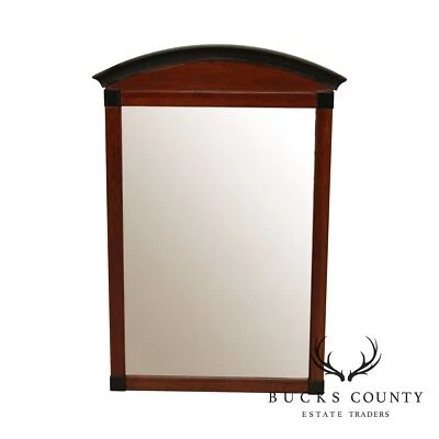 Espejo de pared Ethan Allen American Impressions Cherry Foto 1 de 4