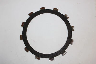 77 YAMAHA XS750 75 YZ250 74 YZ360 94 GTS1000 EMBRAGUE PLACA FRICCIÓN (CPL71) Foto 1 de 4