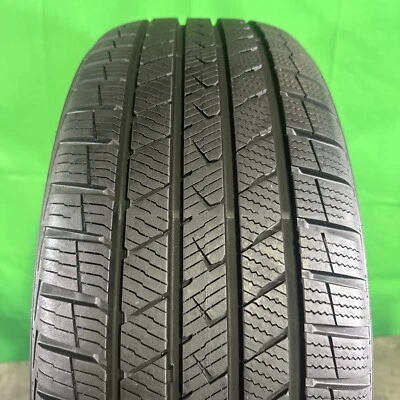 Pair,Used-235/50R20 Vredestein Quatrac Pro 104Y 9/32 DOT 4023 - Image 1 of 2