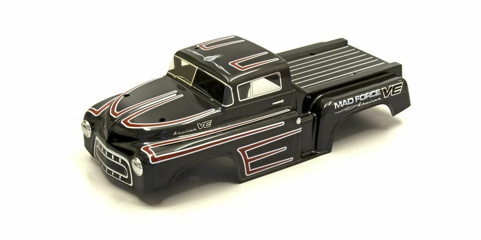 KYOSHO K.MAB201 Carrozzeria Verniciata MAD FORCE VE Verniciata - Immagine 1 di 1