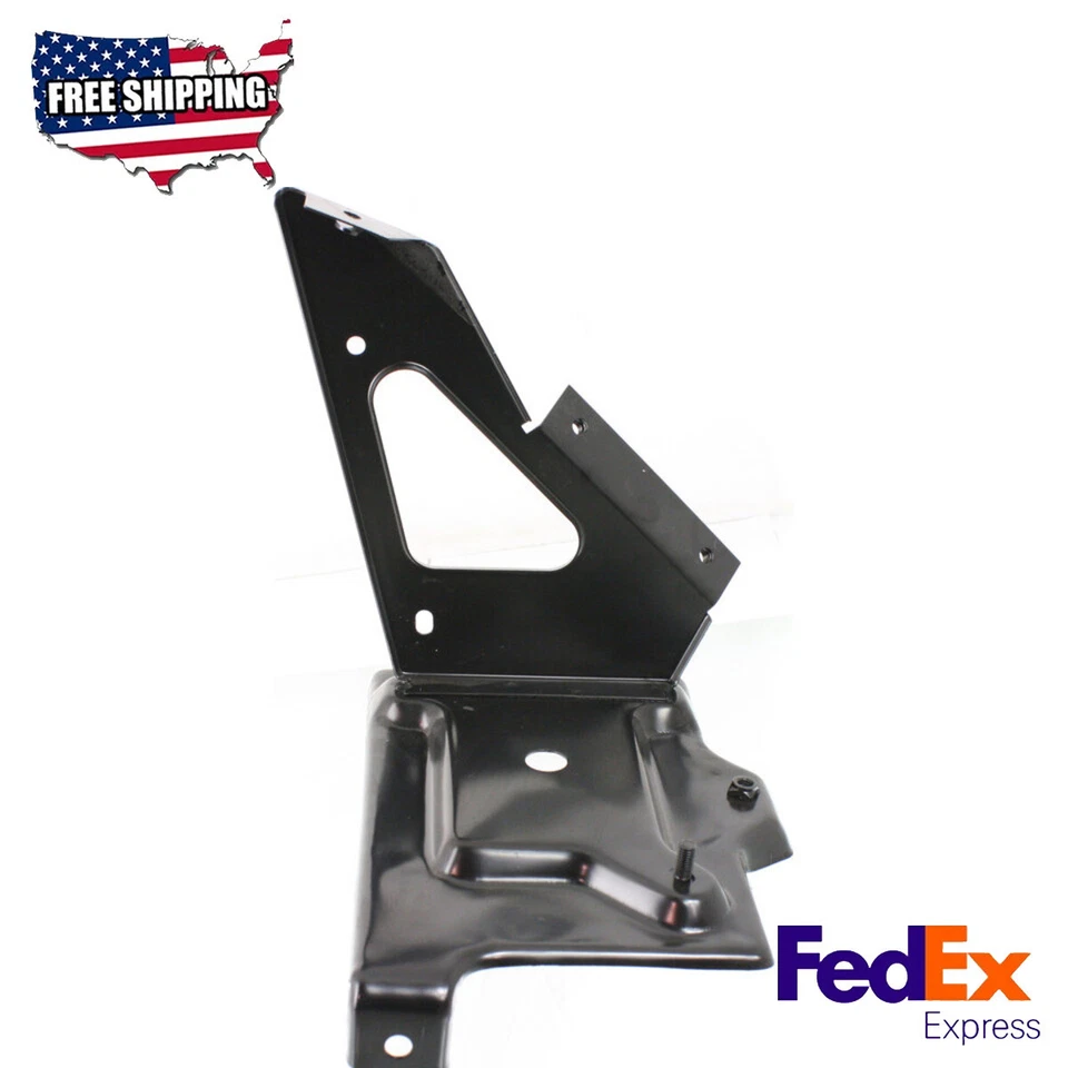 Bandeja de batería lado del pasajero para Chevrolet Blazer C1500 K1500 C2500 K2500 67-00 Foto 1 de 4