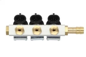 LPG injection rails AC WGM2031AH- - Picture 1 of 7