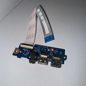 HP Pavilion 15-AU Series 15-AU076na USB Audio Board & Cable DAG34ATB6D0 - Zdjęcie 1 z 8
