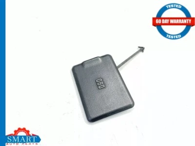 Tapa tapa negra para BMW Z3 Roadster OBD 96-02 OEM Foto 1 de 4
