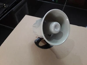 Alarm Siren DSC Model SD 20WS Single Tone Home Security Protection Alert - Picture 1 of 5